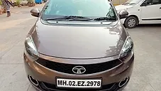 Used Tata Tigor Revotorq XZ in Mumbai