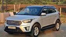 Used Hyundai Creta SX 1.6 CRDI in Surat