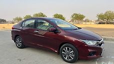 Used Honda City 4th Generation V CVT Petrol [2017-2019] in Ahmedabad