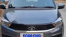 Used Tata Tiago XM iCNG [2023-2025] in Badlapur