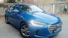 Used Hyundai Elantra SX (O) 2.0 AT in Mumbai