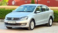 Used Volkswagen Vento Highline Diesel AT [2015-2016] in Surat