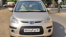 Used Hyundai i10 Sportz 1.2 in Nashik