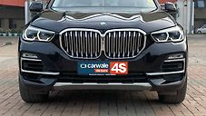 Used BMW X5 xDrive30d xLine in Delhi