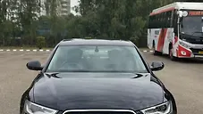 Used Audi A6 2.0 TDI Premium in Mohali