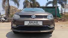 Used Volkswagen Polo Highline1.2L (P) in Pune