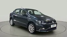 Used Volkswagen Ameo Highline Plus 1.5L (D)16 Alloy in Chandigarh