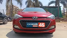 Used Hyundai Elite i20 Sportz 1.2 [2016-2017] in Pune