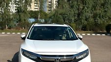 Used Honda Civic ZX CVT Petrol [2019-2020] in Mohali