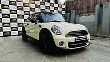 Used MINI Cooper 1.6 in Pune