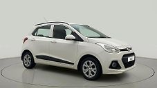 Used Hyundai Grand i10 Sportz 1.2 Kappa VTVT [2013-2016] in Bangalore
