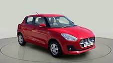 Used Maruti Suzuki Swift VDi in Ahmedabad