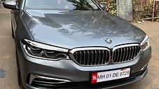 Used BMW 5 Series 520d Luxury Line [2017-2019] in Mumbai