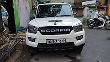 Used Mahindra Scorpio S10 in Kolkata