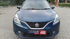 Used Maruti Suzuki Baleno Delta 1.2 in Delhi