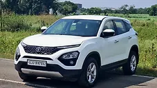 Used Tata Harrier XZ [2019-2020] in Surat
