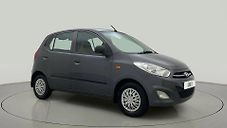 Used Hyundai i10 Era 1.1 iRDE2 [2010-2017] in Hyderabad