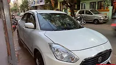 Used Maruti Suzuki Dzire VDi in Indore