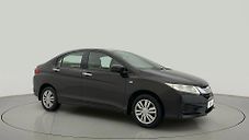 Used Honda City SV in Ahmedabad