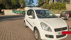 Used Maruti Suzuki Ritz Vdi BS-IV in Indore