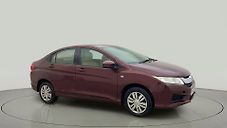 Used Honda City SV in Hyderabad