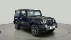 Used Mahindra Thar LX Convertible Petrol AT in Delhi