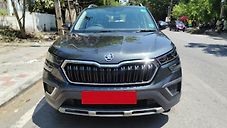 Used Skoda Kushaq Style 1.5L TSI MT in Bangalore