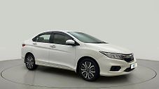Used Honda City 4th Generation ZX CVT Petrol [2017-2019] in Bangalore