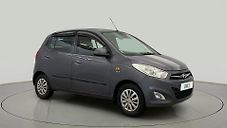 Used Hyundai i10 Sportz 1.1 iRDE2 [2010--2017] in Delhi