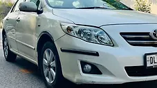 Used Toyota Corolla Altis 1.8 VL AT in Delhi