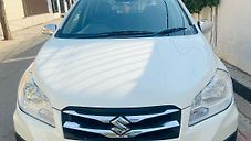 Used Maruti Suzuki S-Cross Zeta 1.6 in Lucknow