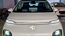 Used MG Windsor EV Exclusive in Patna