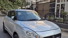 Used Maruti Suzuki Swift VXi [2021-2023] in Kanpur