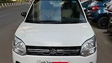 Used Maruti Suzuki Wagon R LXI 1.0 in Kanpur