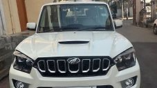 Used Mahindra Scorpio 2021 S9 2WD 7 STR in Kanpur