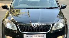 Used Skoda Rapid 1.6 MPI Style Plus AT in Mumbai