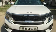 Used Kia Seltos HTX Plus 1.5 Diesel iMT in Agra