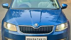 Used Skoda Octavia Elegance 1.8 TSI AT in Mumbai