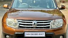 Used Renault Duster 85 PS RxL Diesel in Mumbai