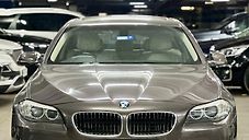 Used BMW 5 Series 520d Sedan in Mumbai