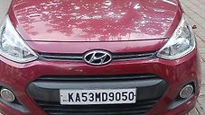Used Hyundai Grand i10 Sportz (O) 1.2 Kappa VTVT [2017-2018] in Bangalore