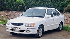 Used Hyundai Accent Executive in Surat