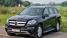 Used Mercedes-Benz GL 350 CDI in Surat