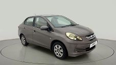 Used Honda Amaze 1.2 S i-VTEC in Ahmedabad