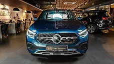 Used Mercedes-Benz GLA 200 [2021-2023] in Delhi