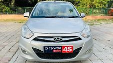 Used Hyundai i10 Sportz 1.2 Kappa2 in Delhi