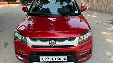 Used Maruti Suzuki Vitara Brezza VDi in Kanpur