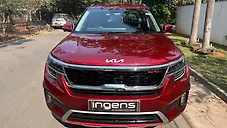 Used Kia Seltos GTX Plus AT 1.5 Diesel [2019-2020] in Hyderabad