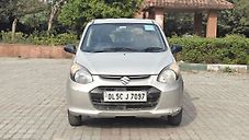 Used Maruti Suzuki Alto 800 Lxi CNG in Delhi