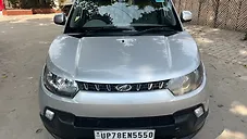 Used Mahindra KUV100 K8 6 STR in Kanpur